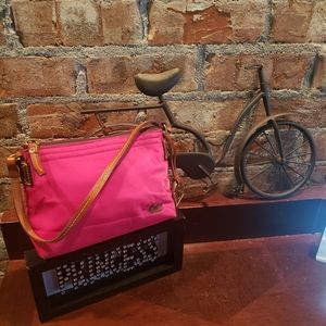 Dooney and Bourke Handbag